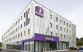 Premier Inn Stansted Airport